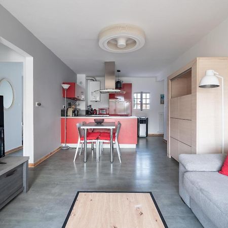 La Petite Venise Apartment Grimaud Exterior photo